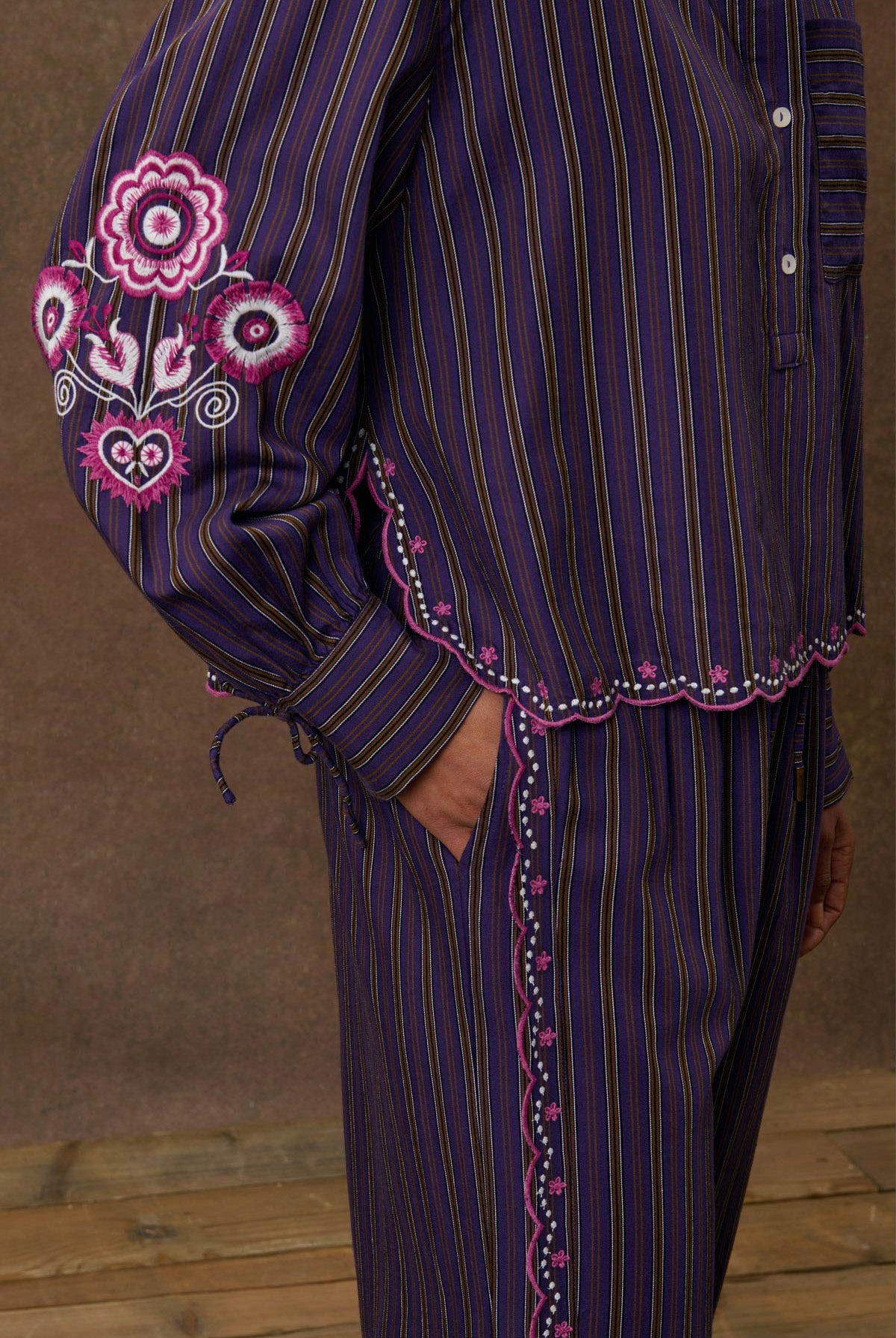 Ilai Shirt