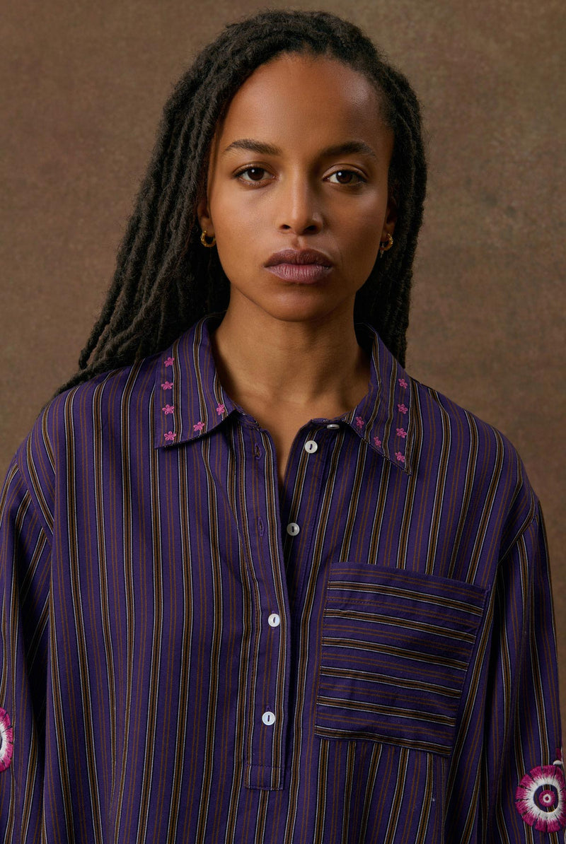 Ilai Shirt