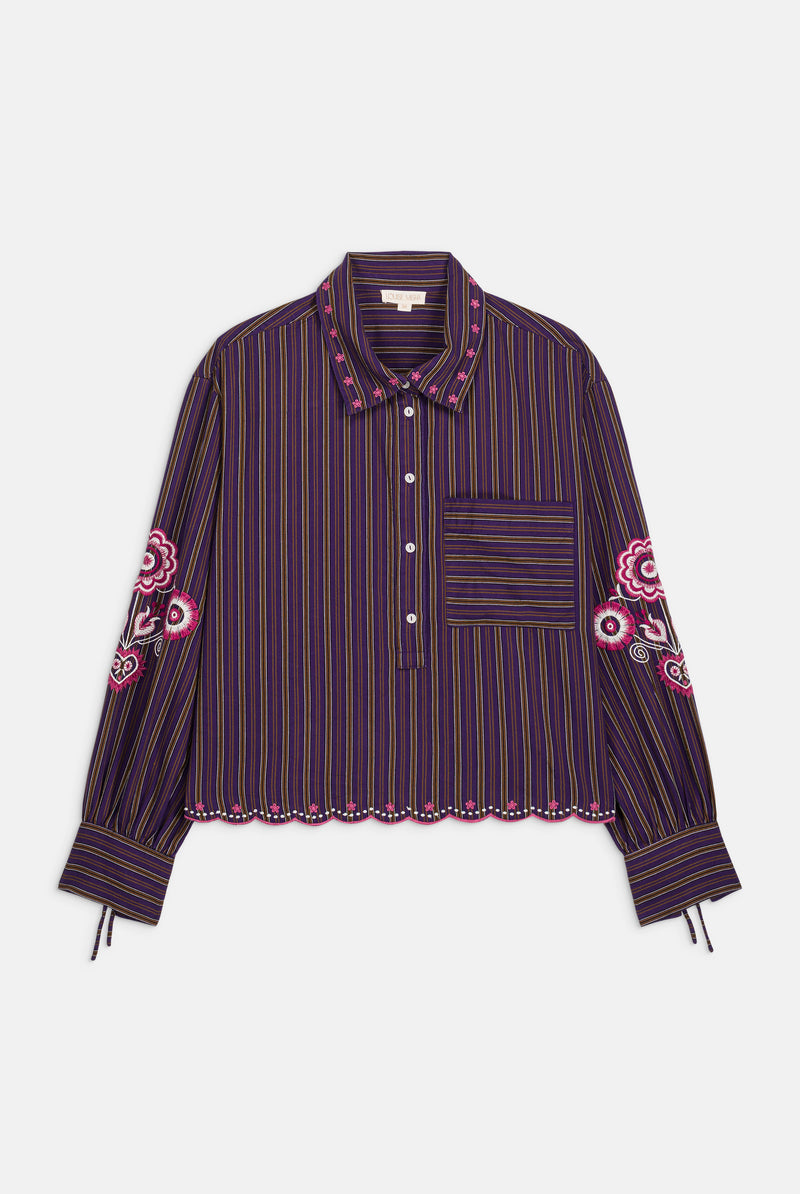 Ilai Shirt