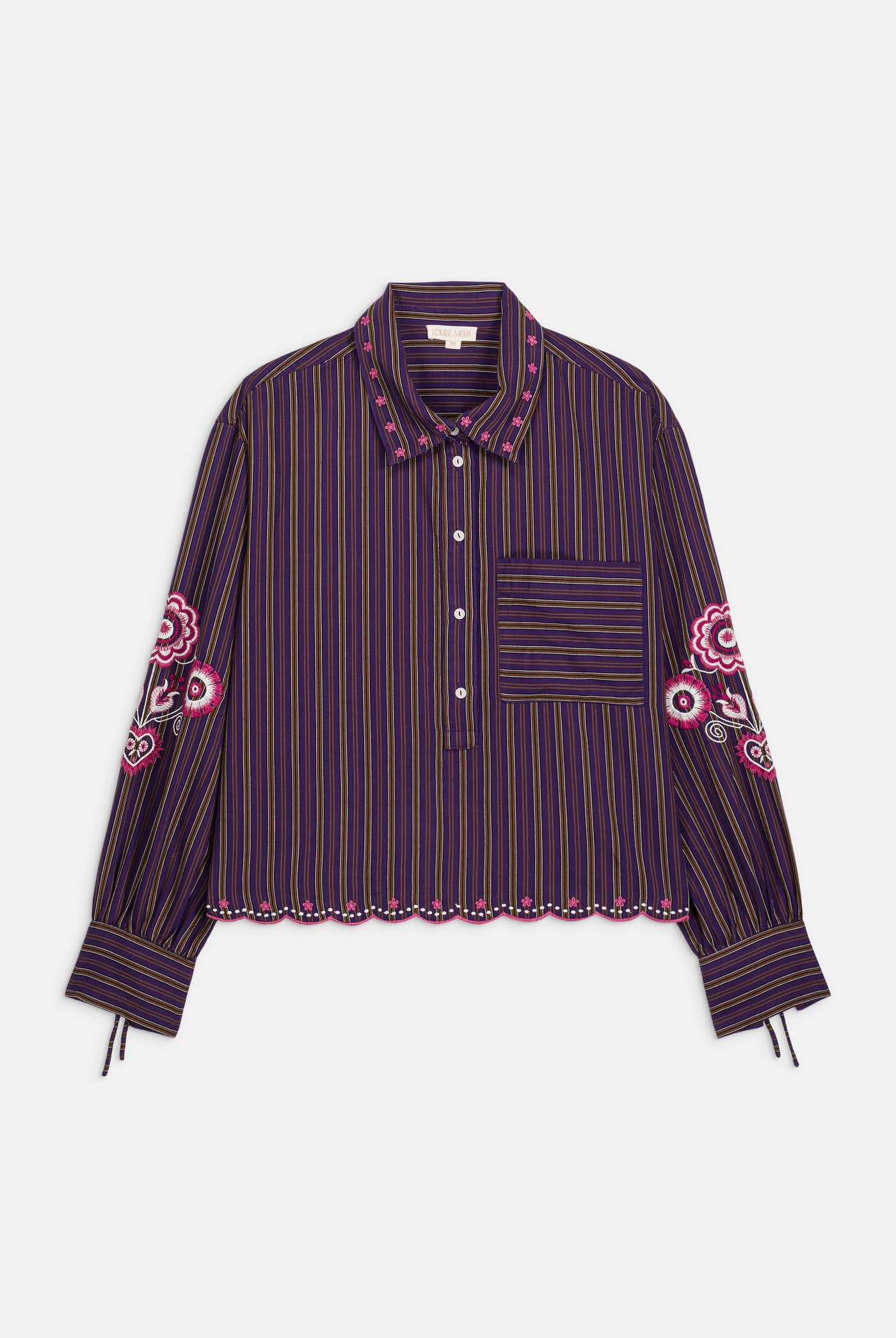 Ilai Shirt
