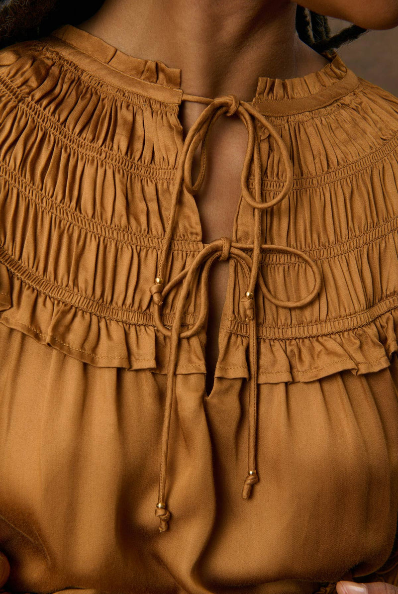 Blouse Paolina