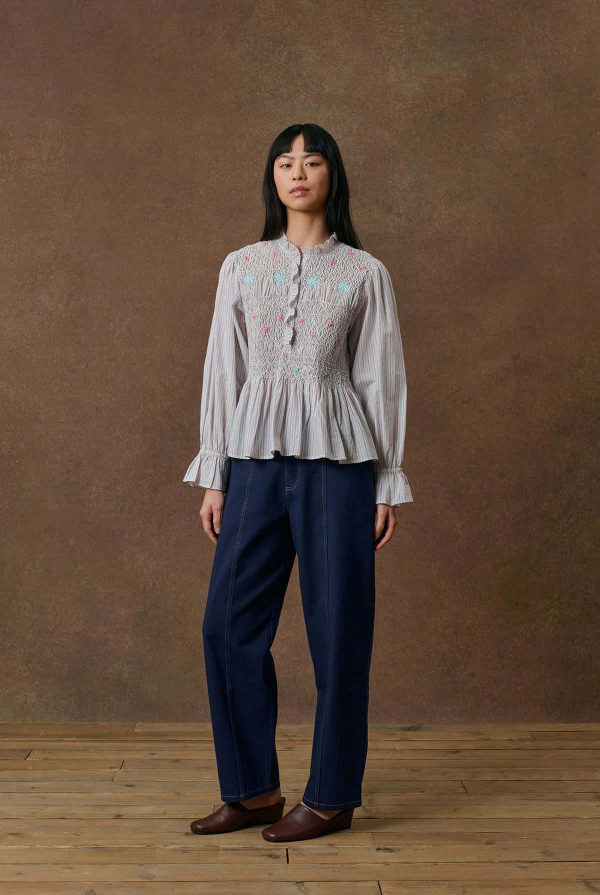 Blouse Ileana