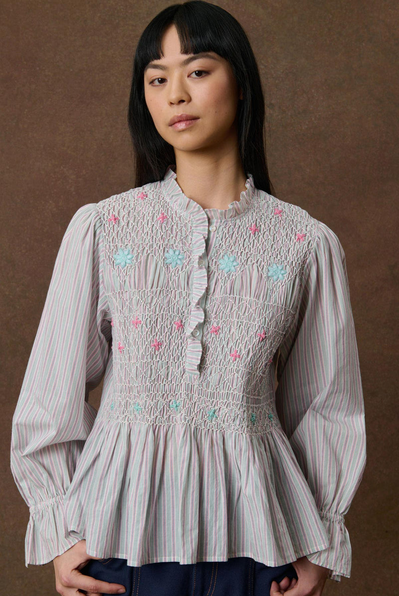 Blouse Ileana
