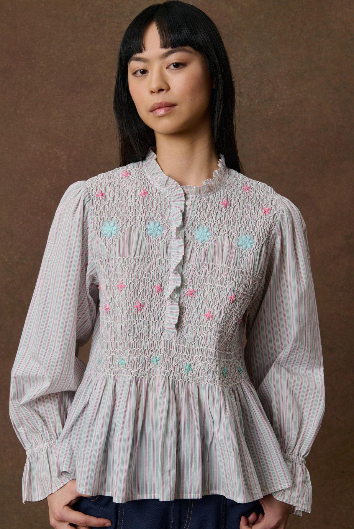 Blouse Ileana