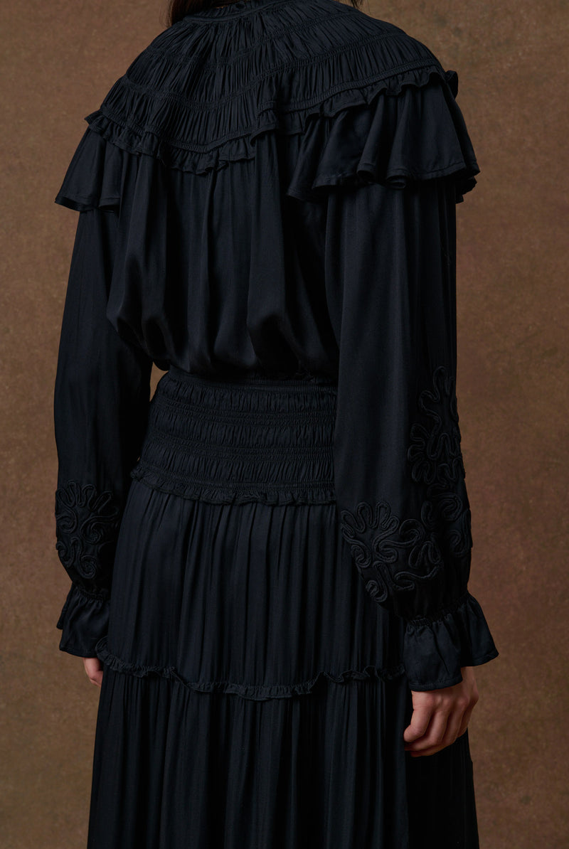 BLOUSE PAOLINA