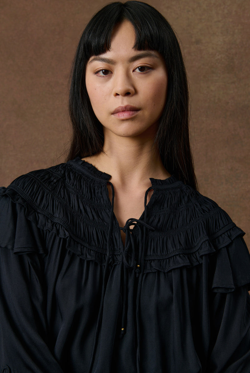 BLOUSE PAOLINA