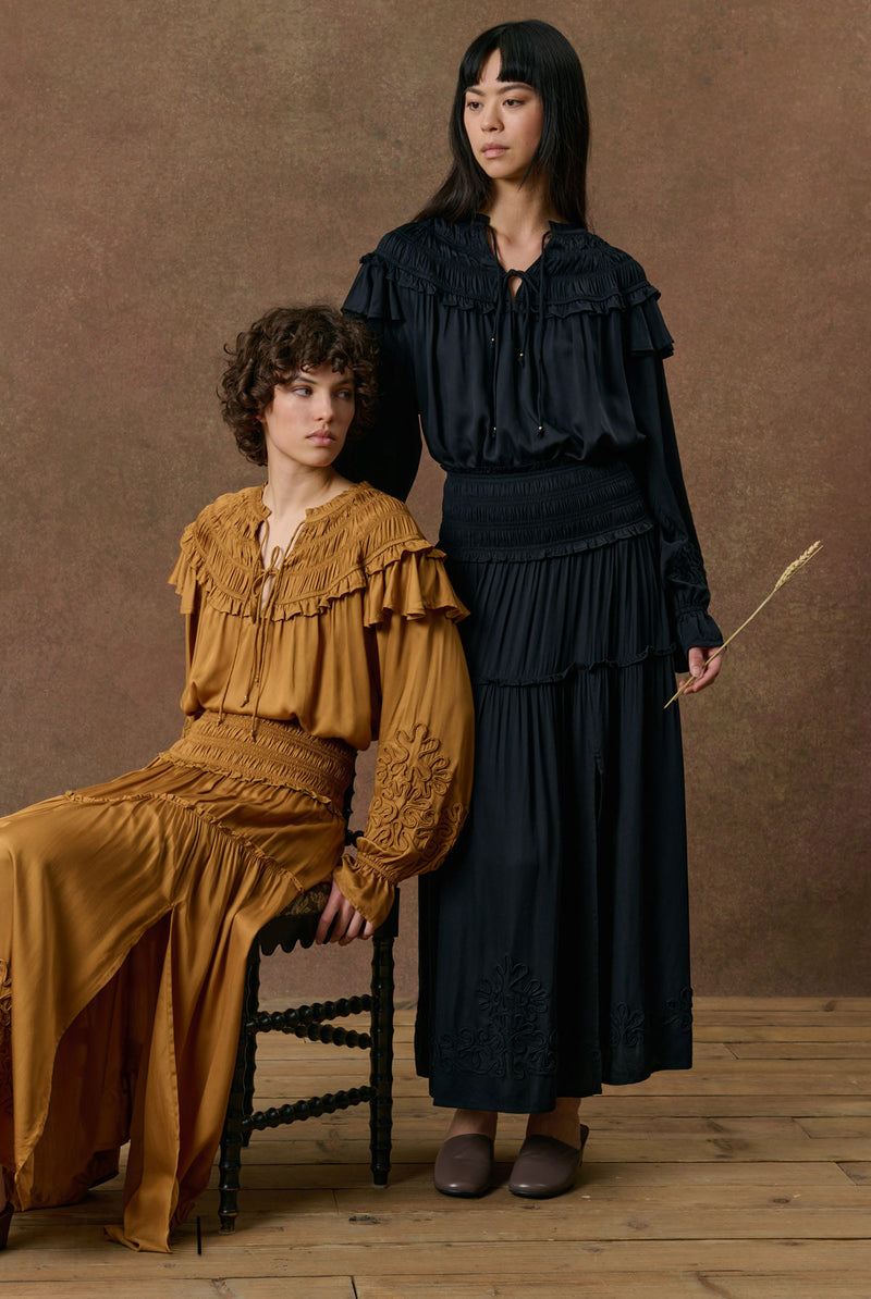 BLOUSE PAOLINA