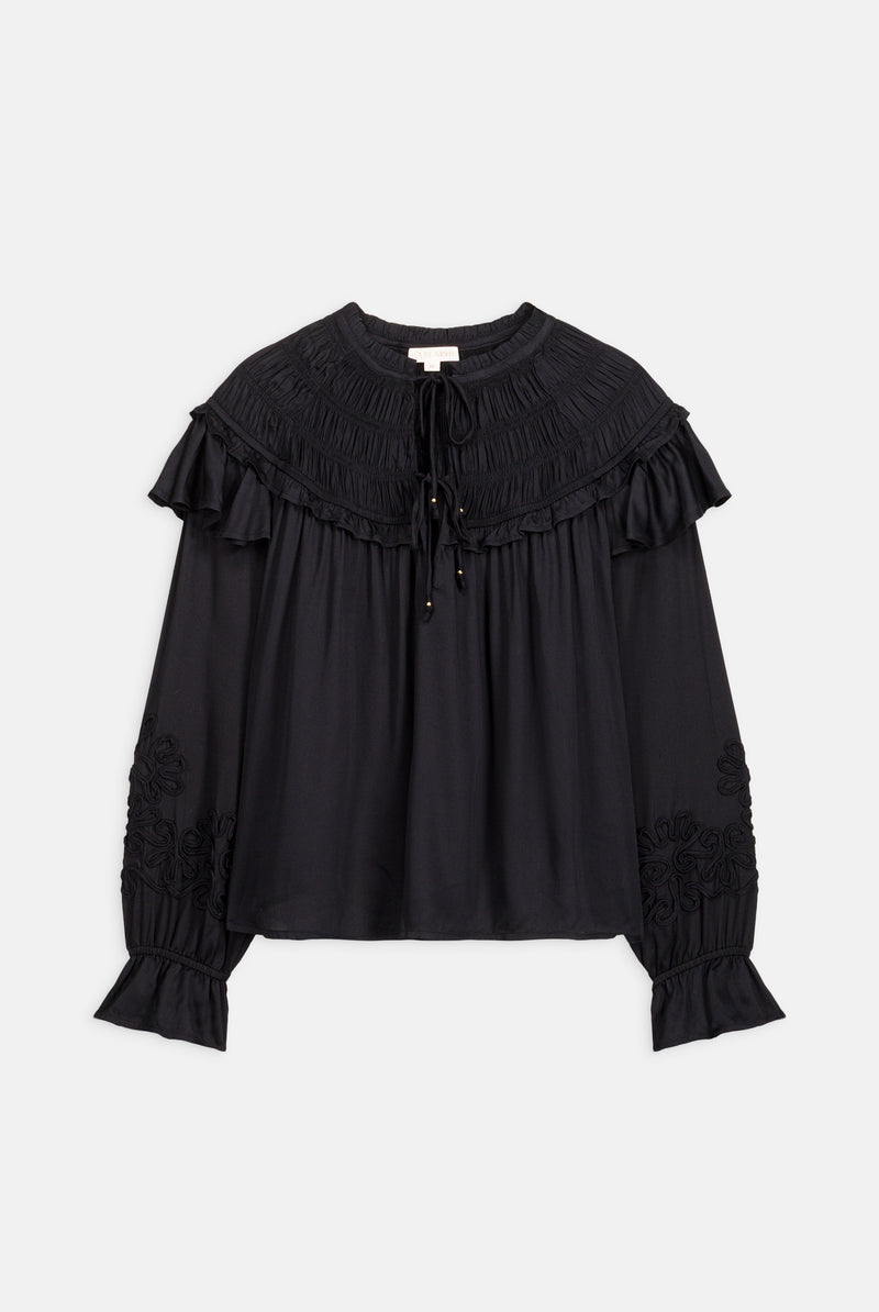 BLOUSE PAOLINA