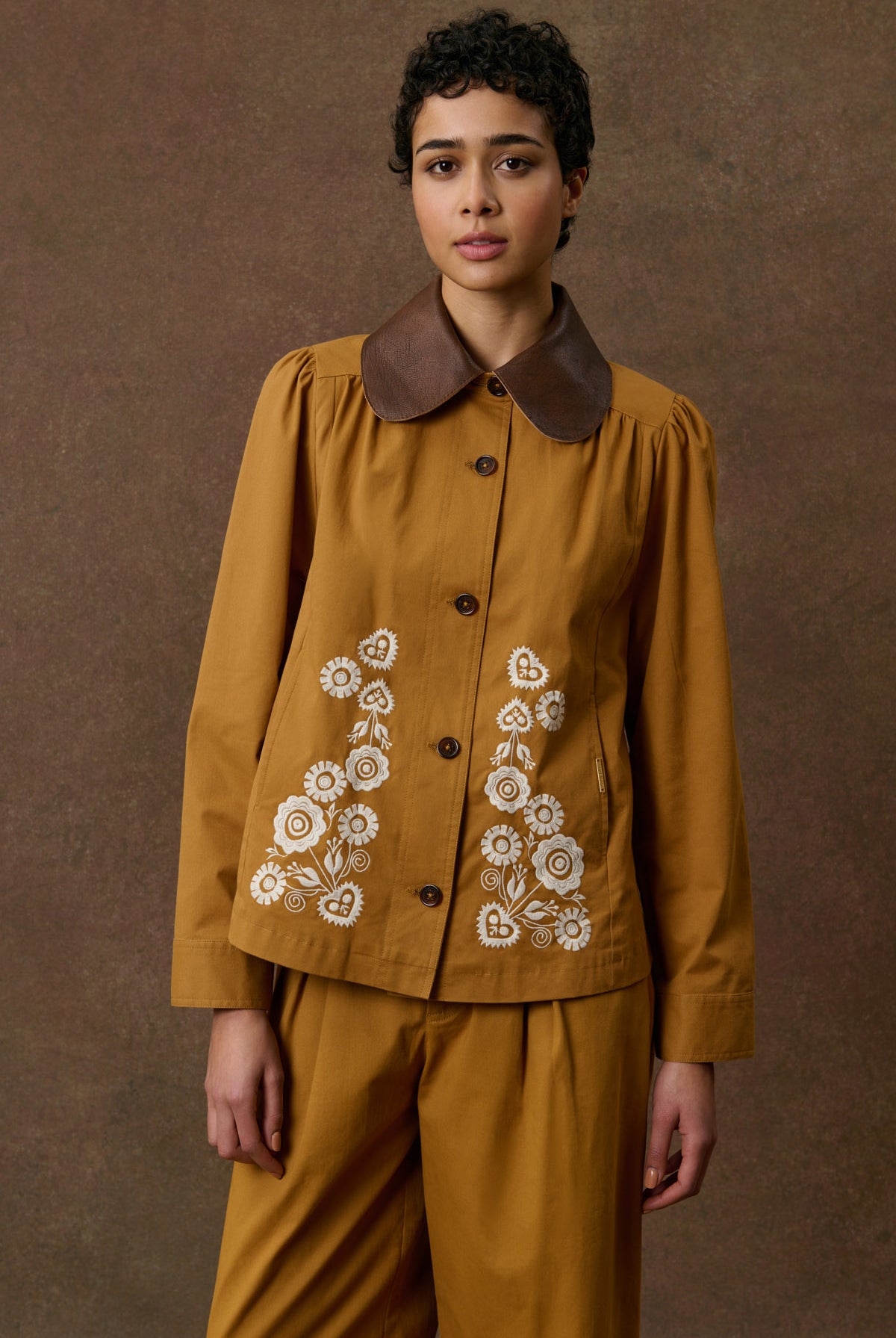 Veste Tekiala