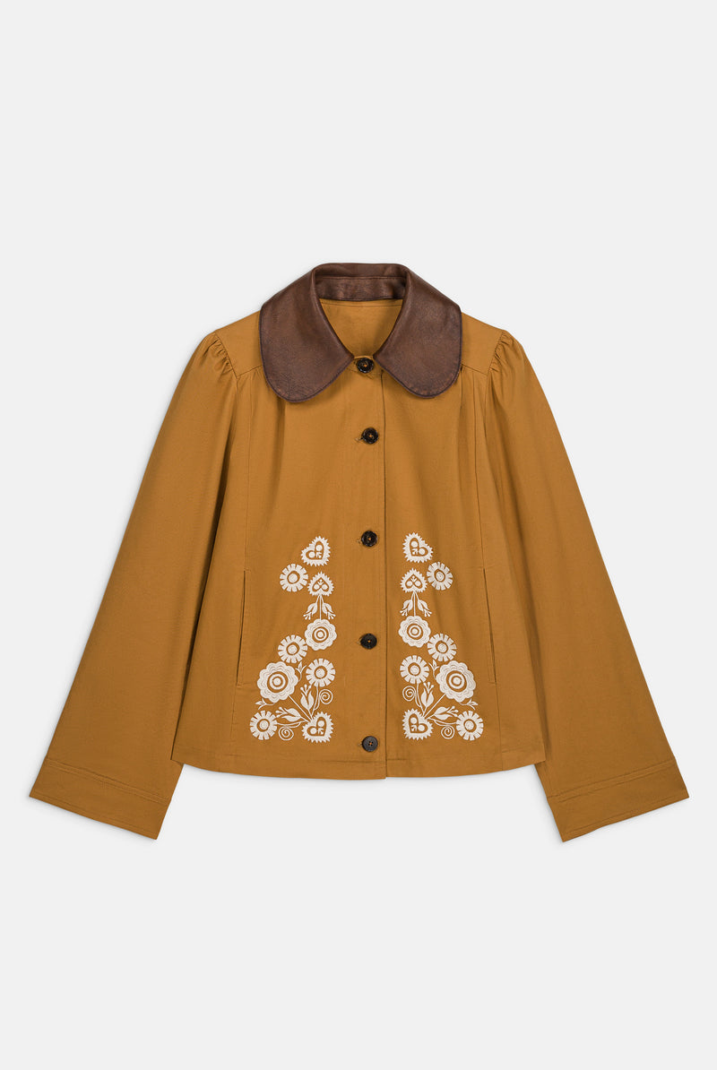 Veste Tekiala
