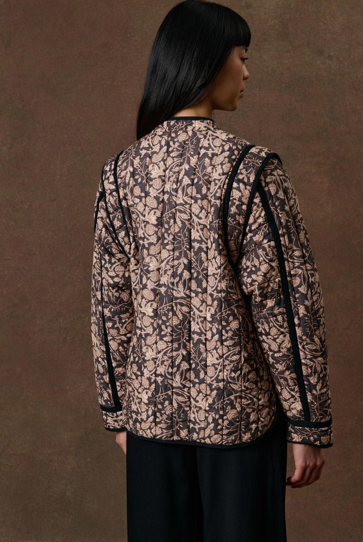 Aliouchki Jacket