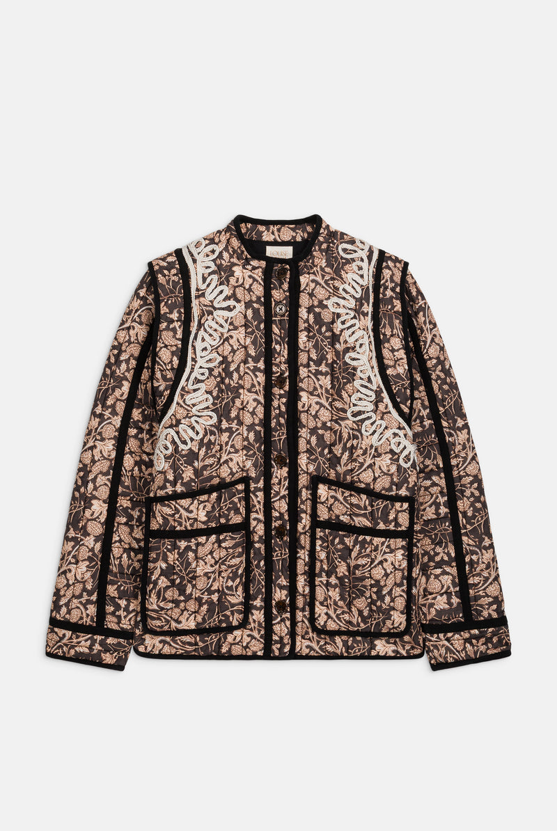 Veste Aliouchki