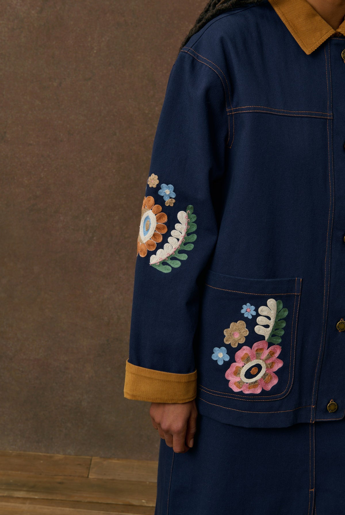 Veste Amelia