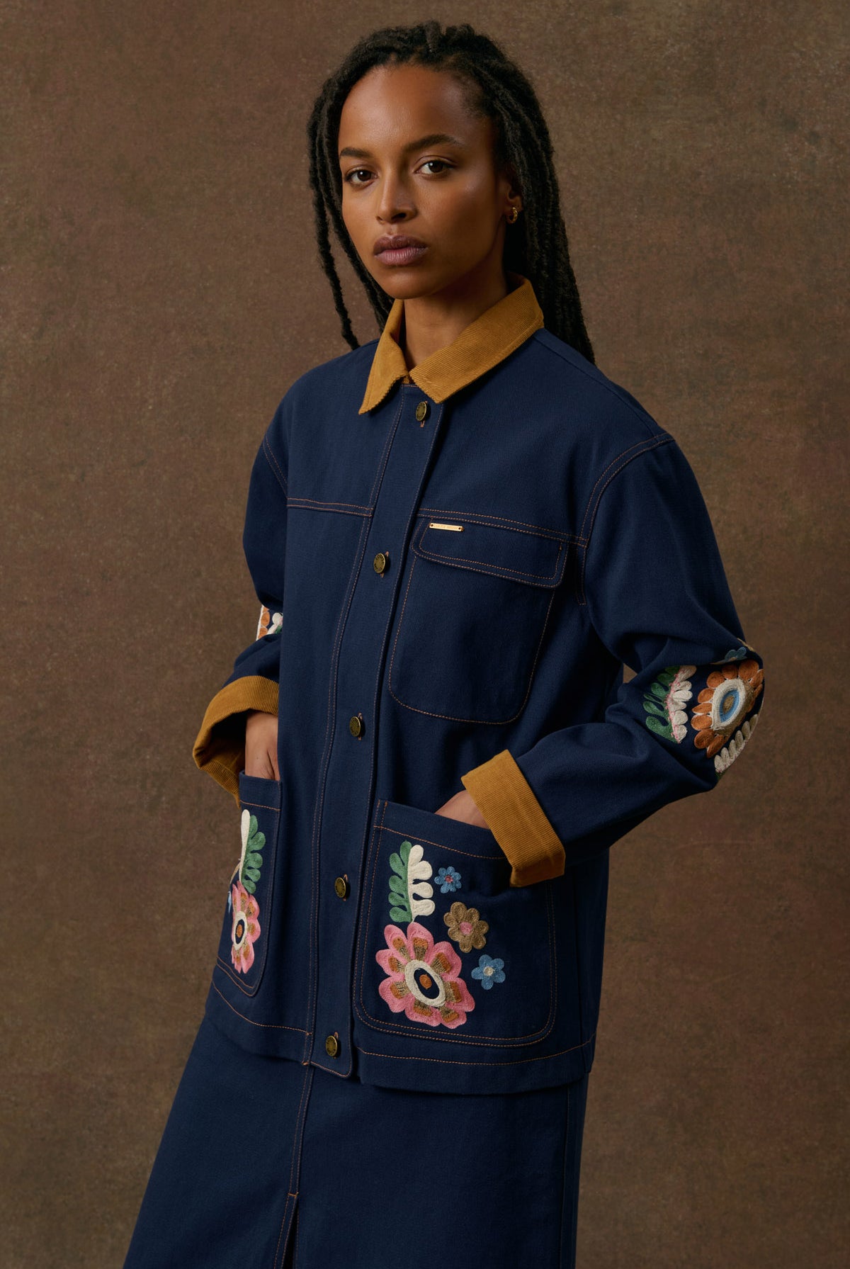Veste Amelia