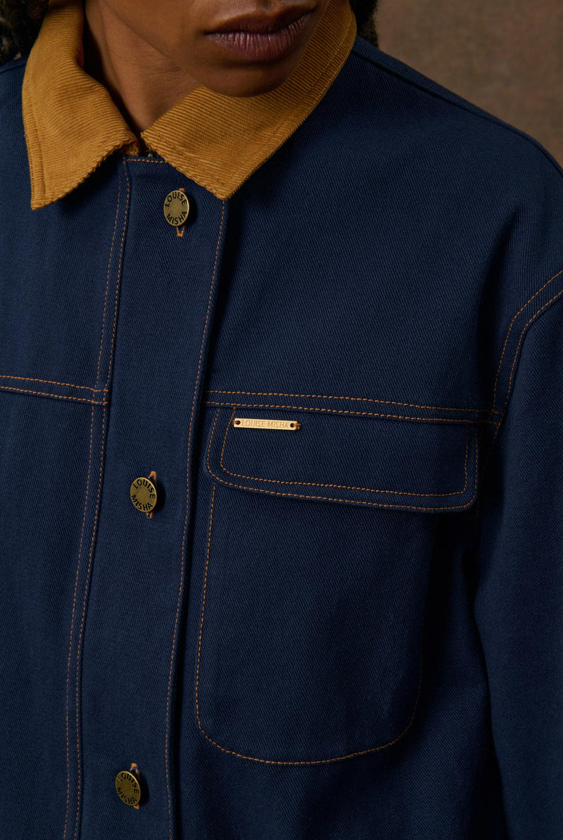 Veste Amelia