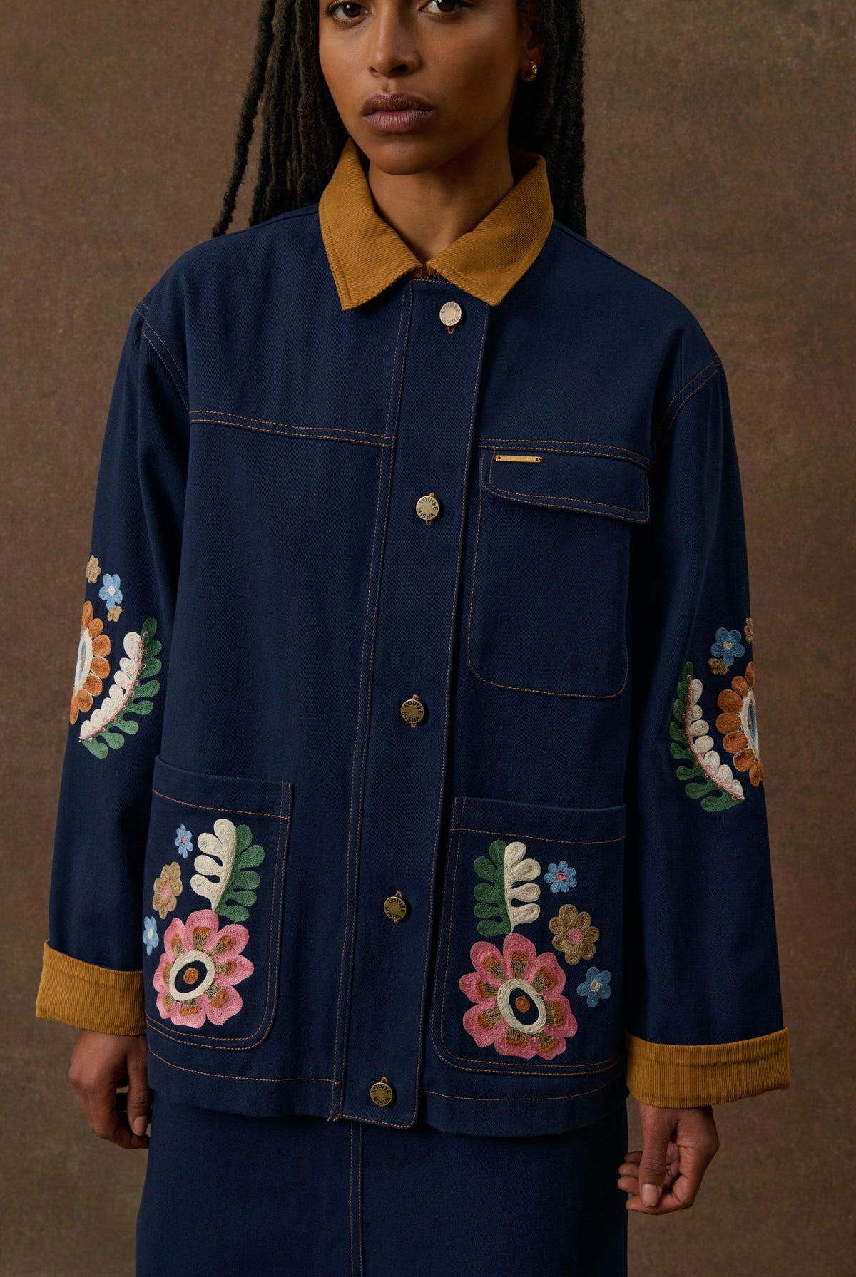 Veste Amelia