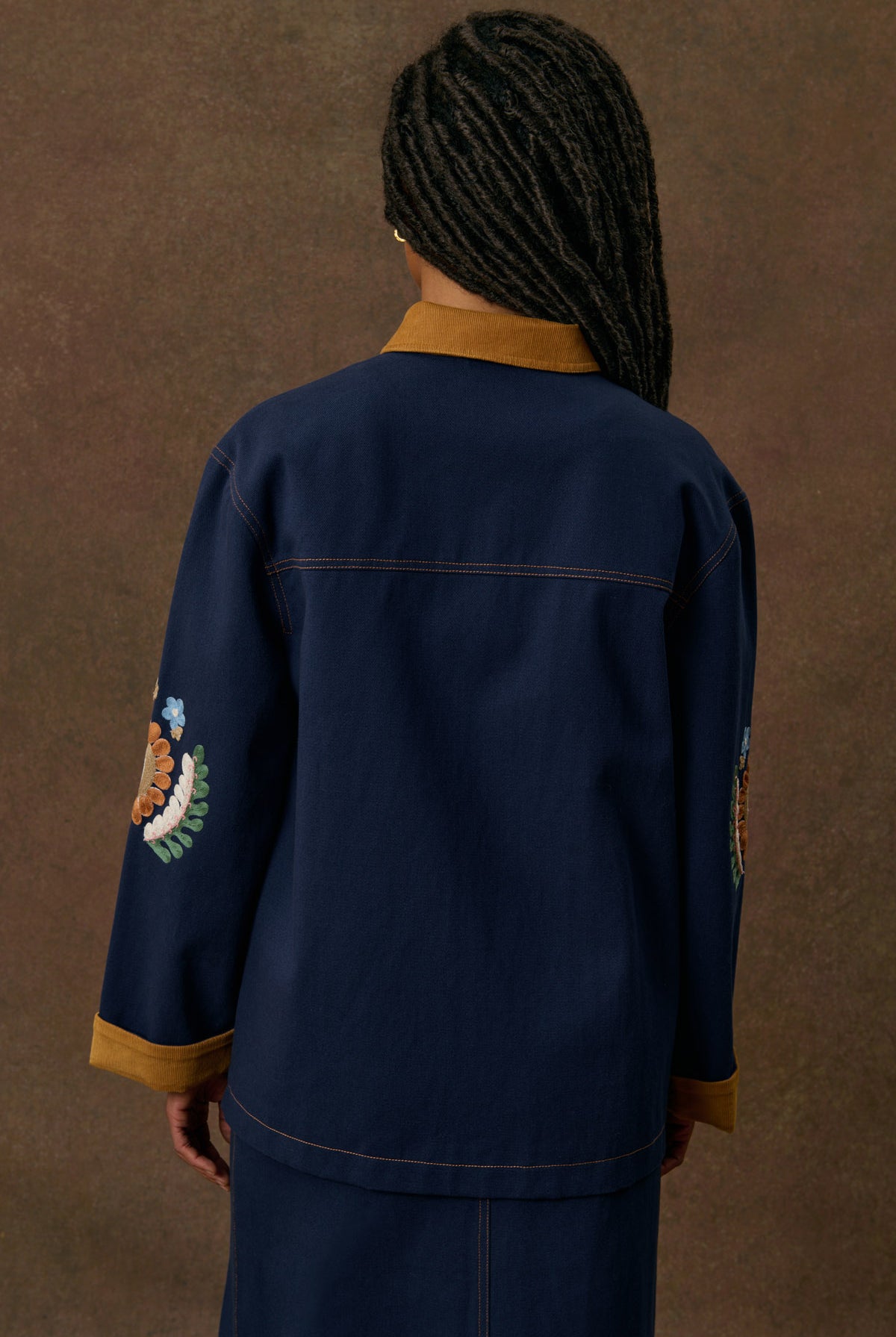 Veste Amelia