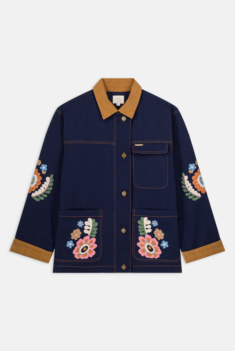Veste Amelia