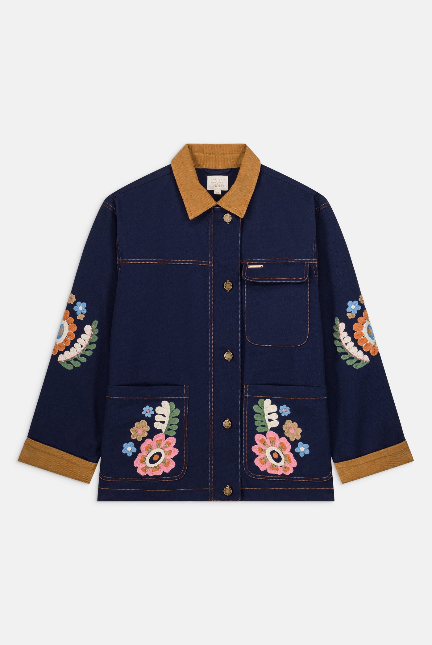 Veste Amelia