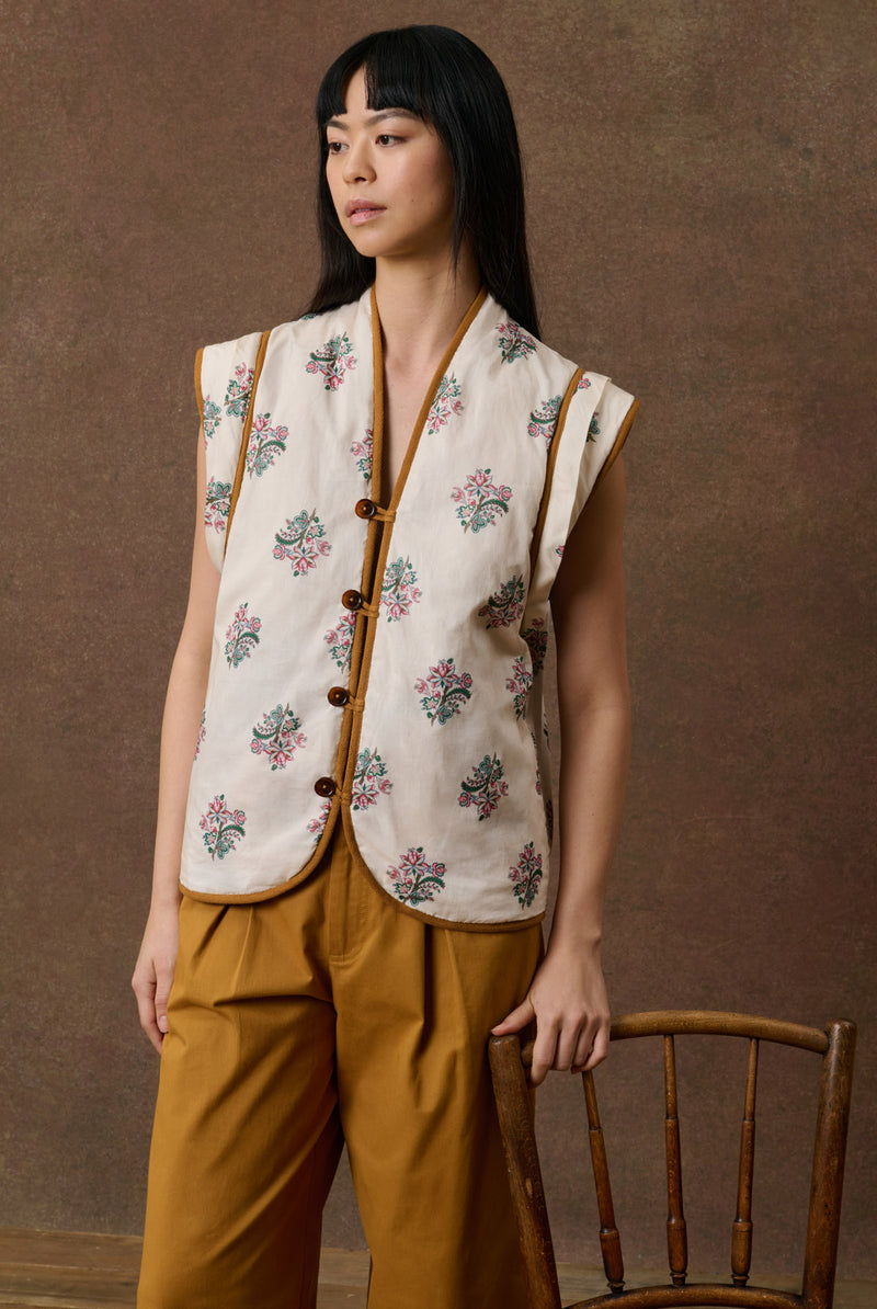 Veste Nelina