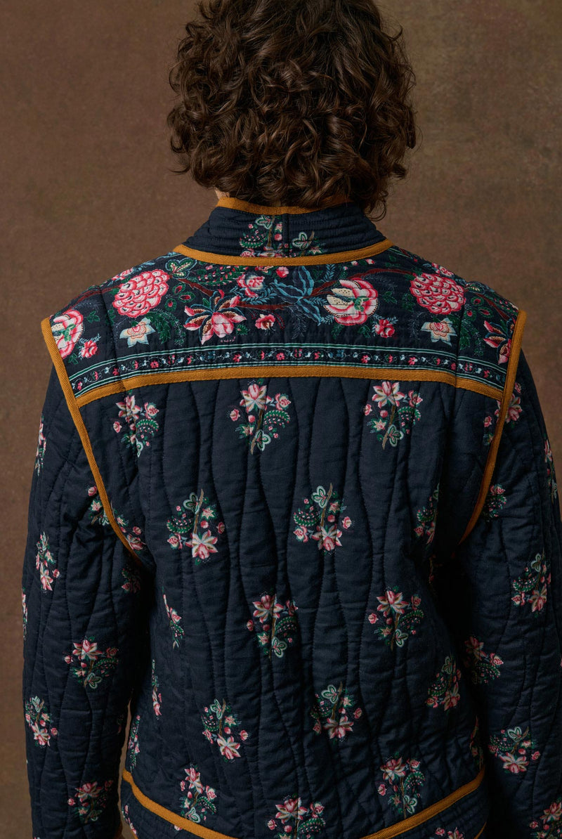 Veste Nelina