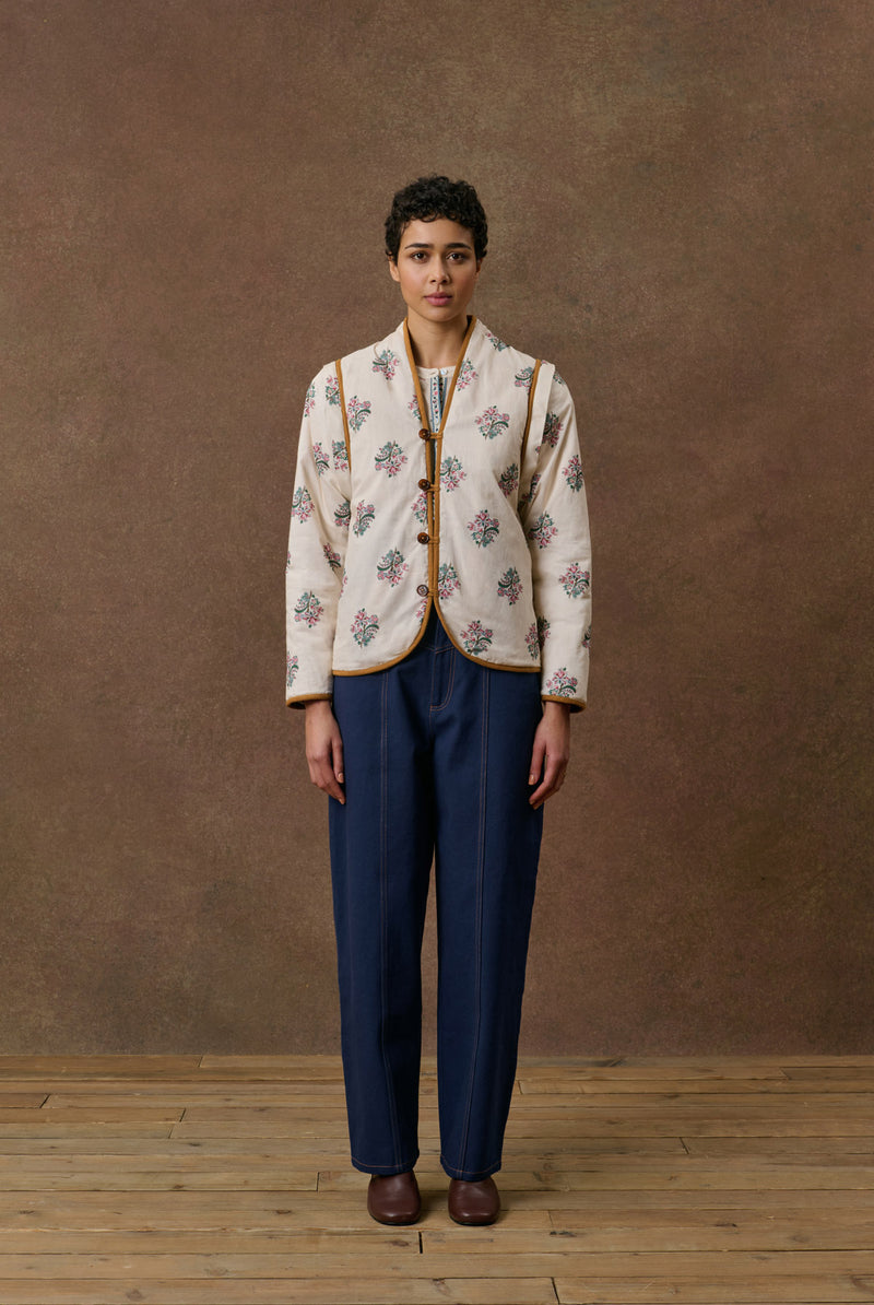 Veste Nelina
