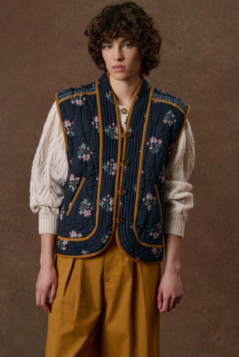 Veste Nelina