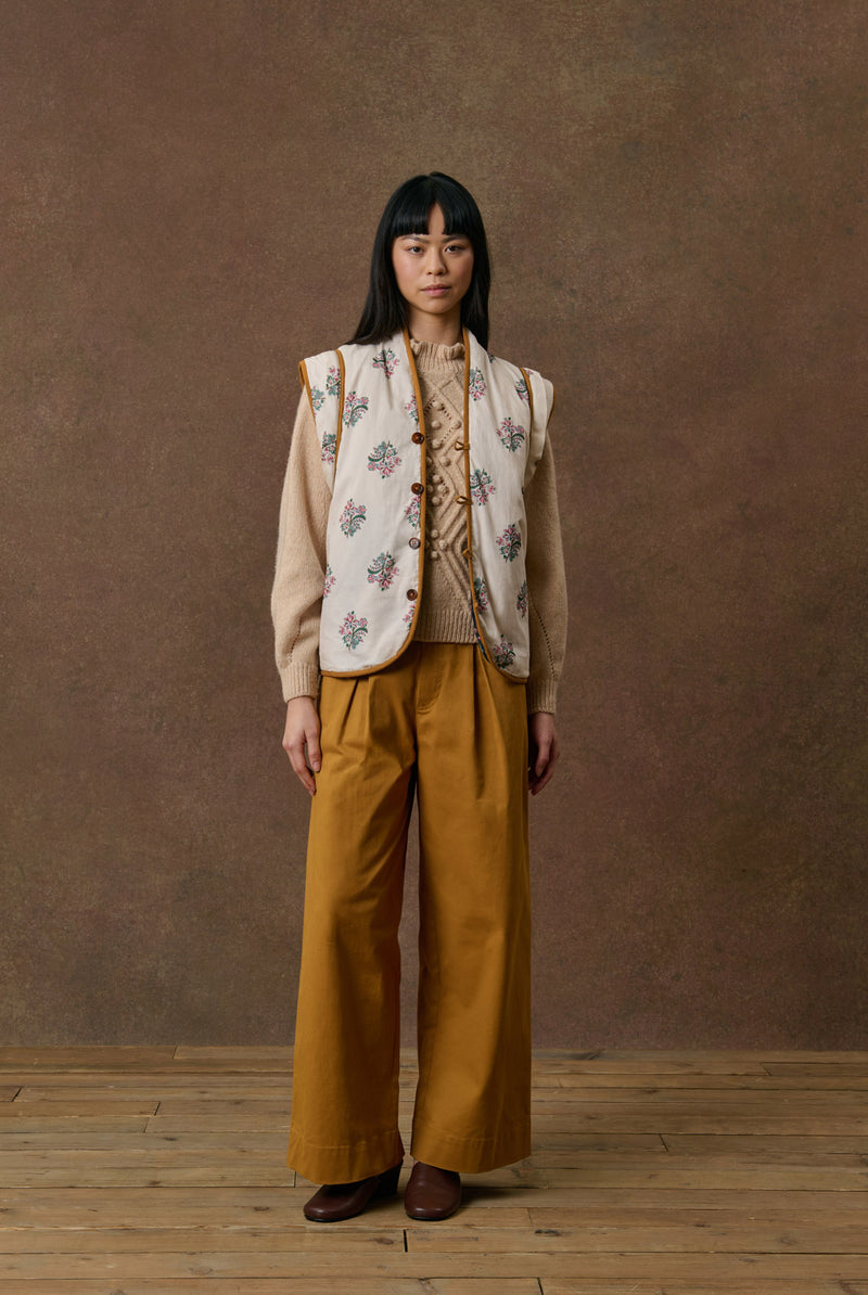 Veste Nelina