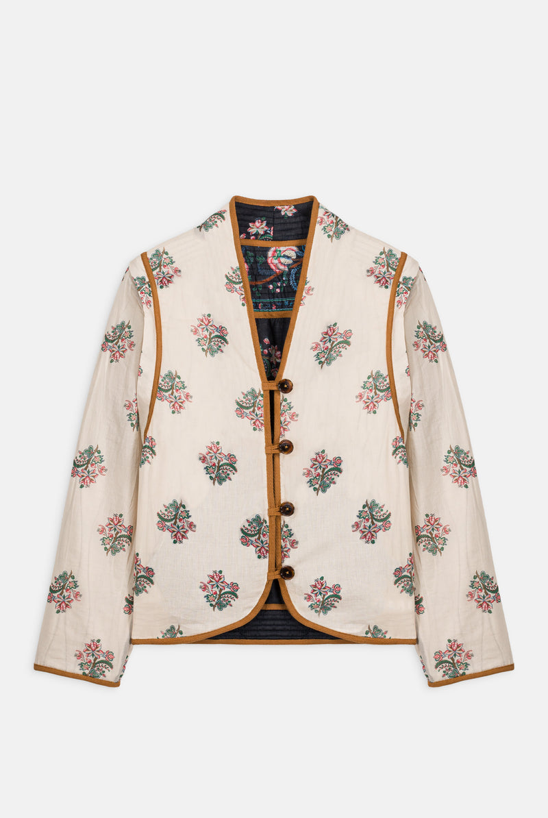 Veste Nelina