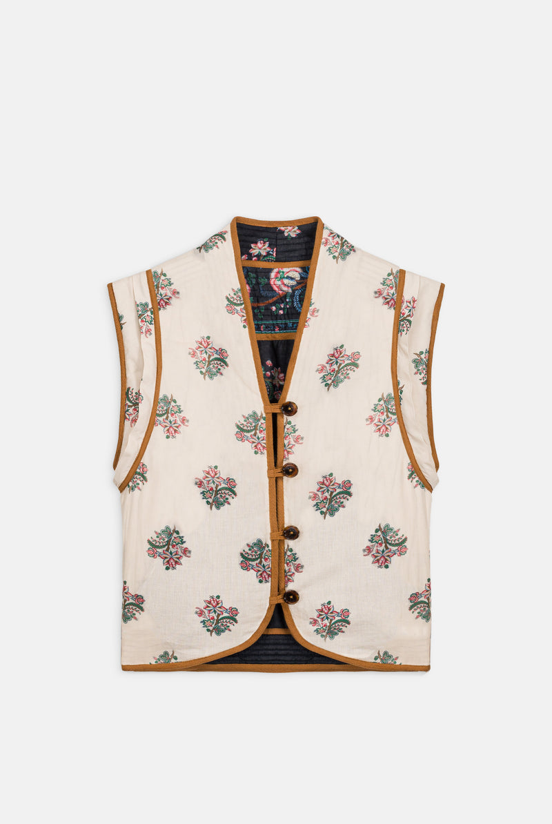 Veste Nelina