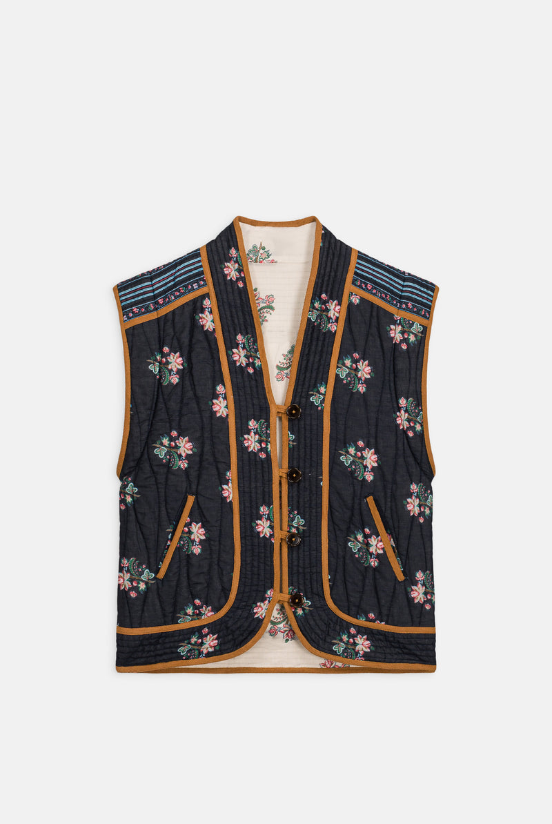 Veste Nelina