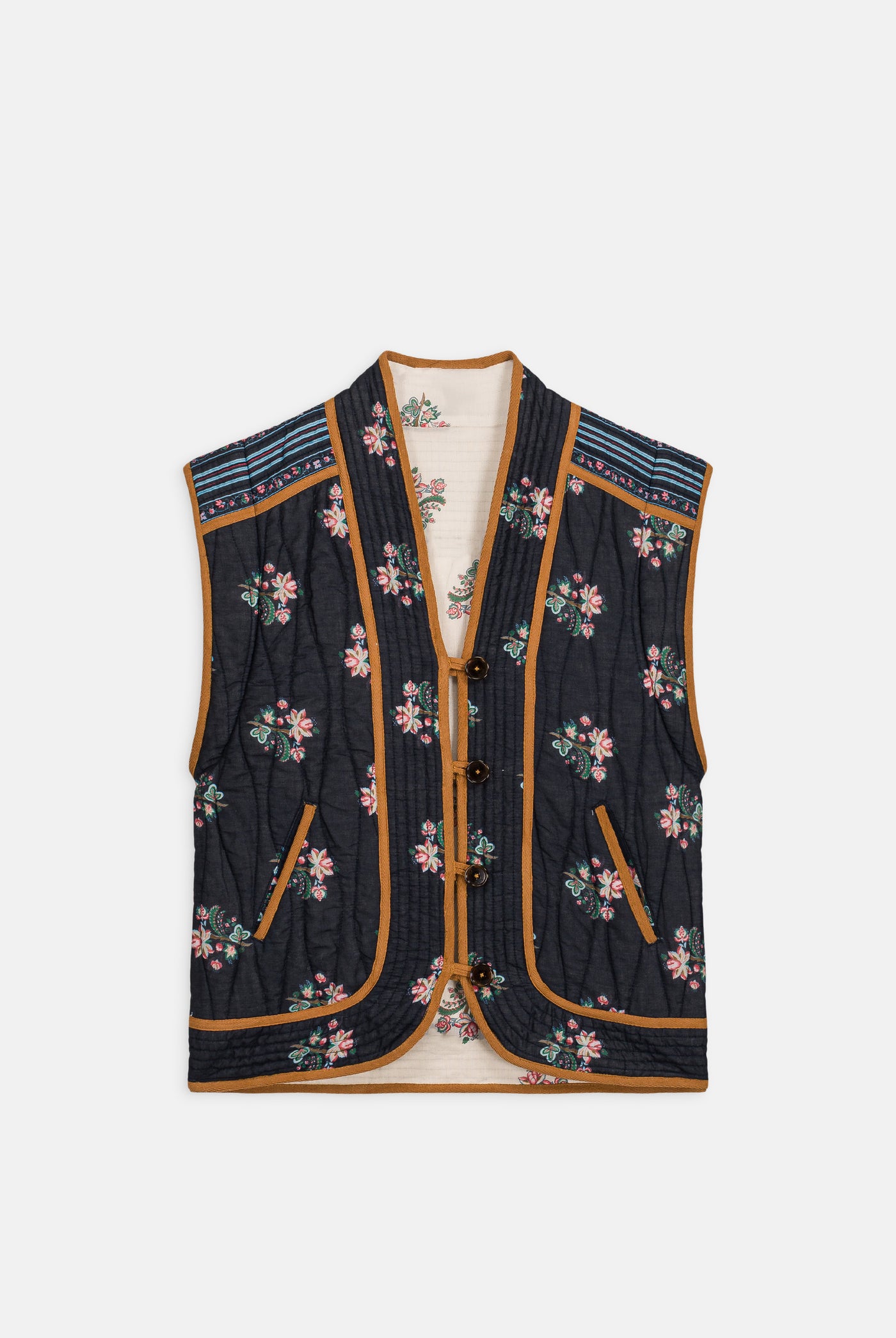 Nelina Reversible Jacket
