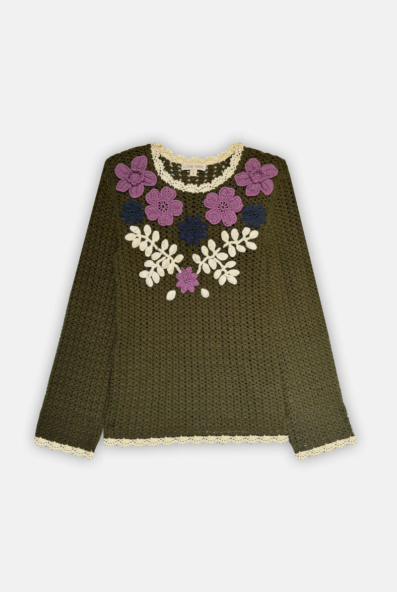 Pull Dorota