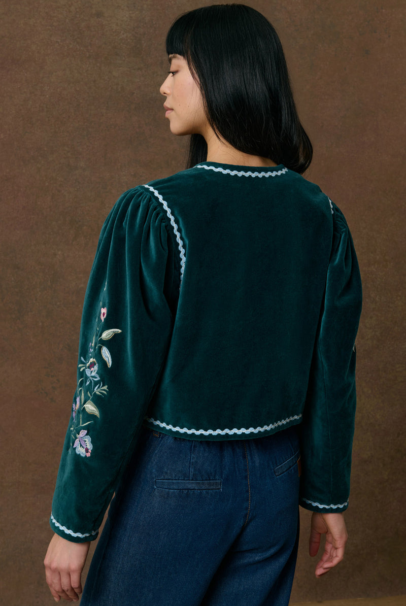 Veste Dora