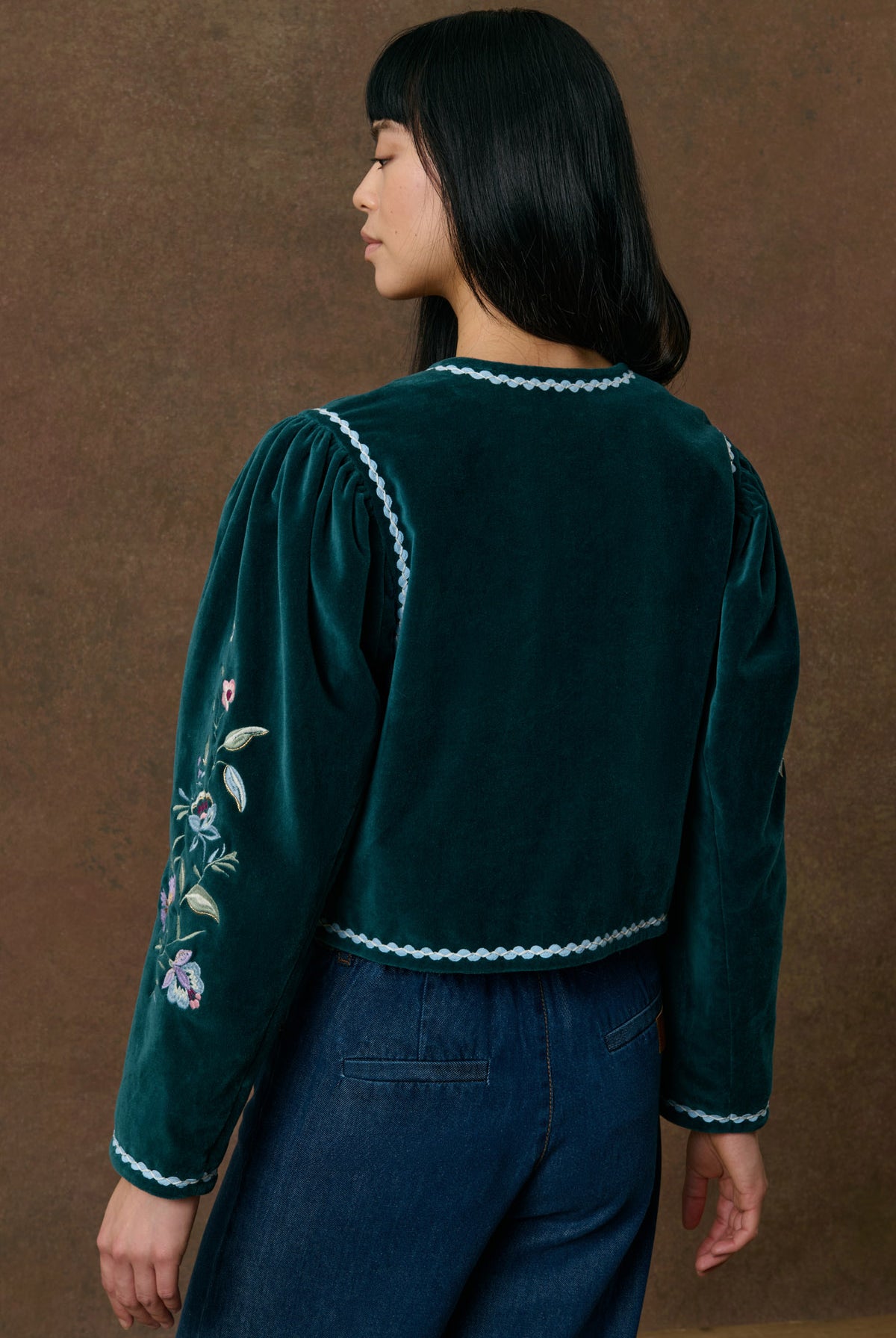 Veste Dora