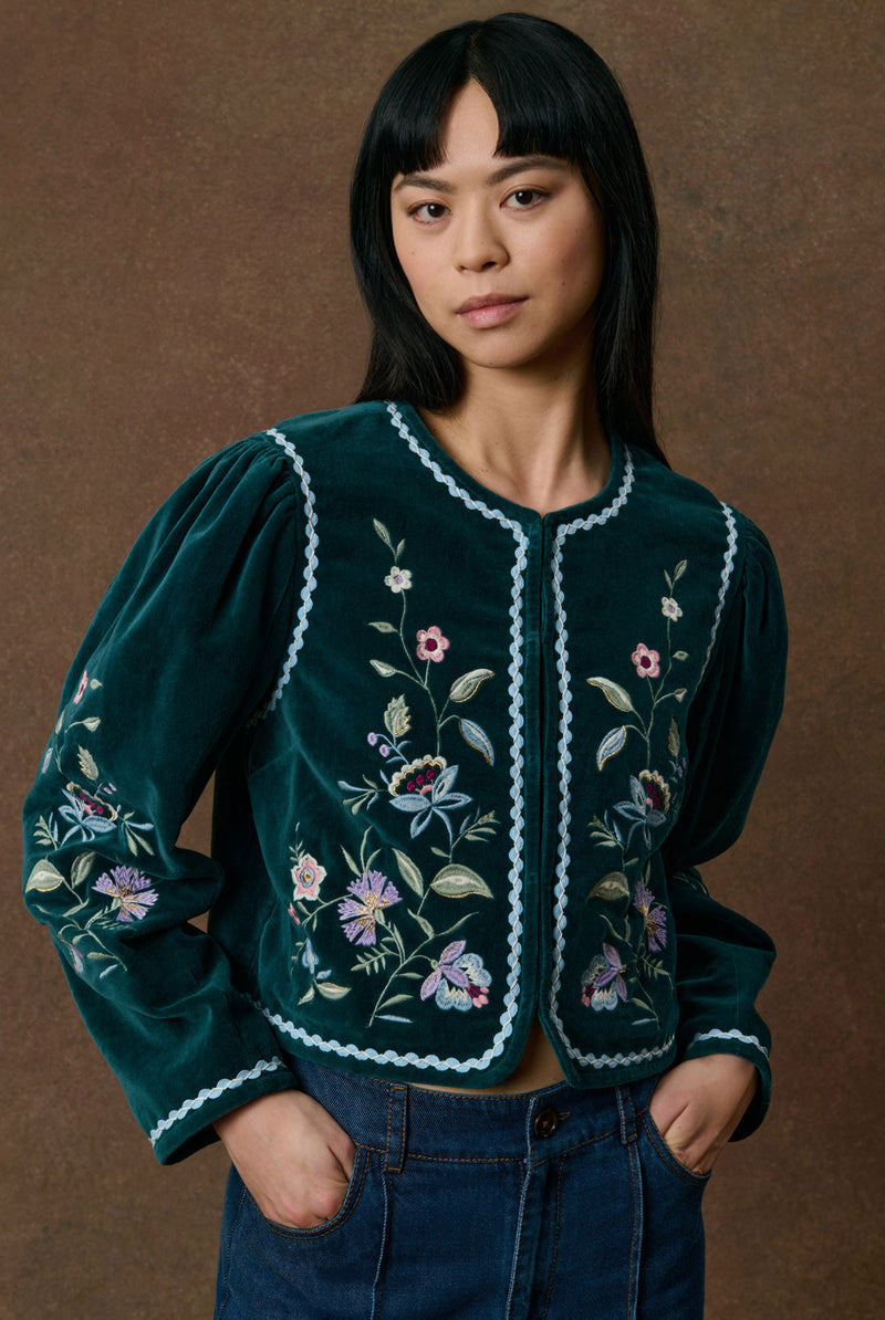 Veste Dora