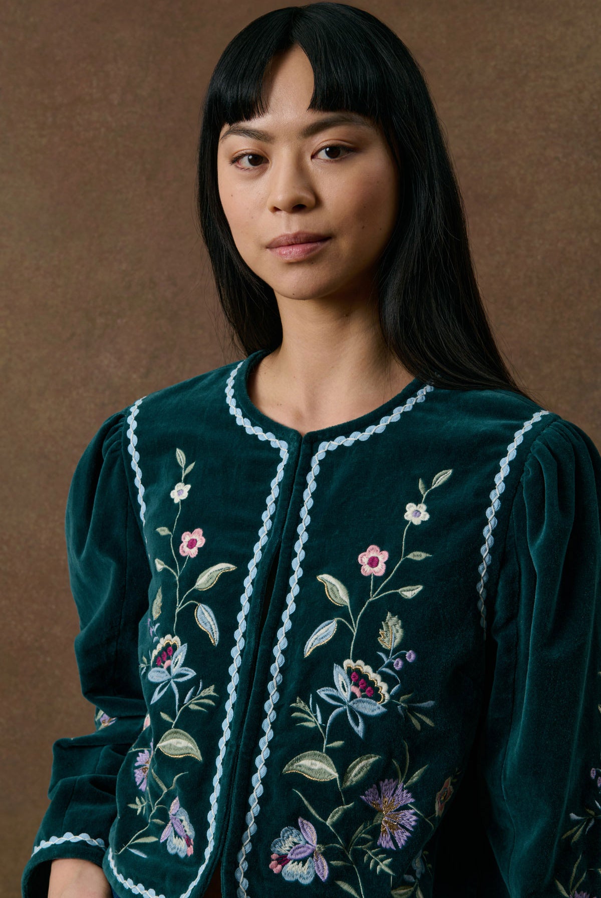 Veste Dora