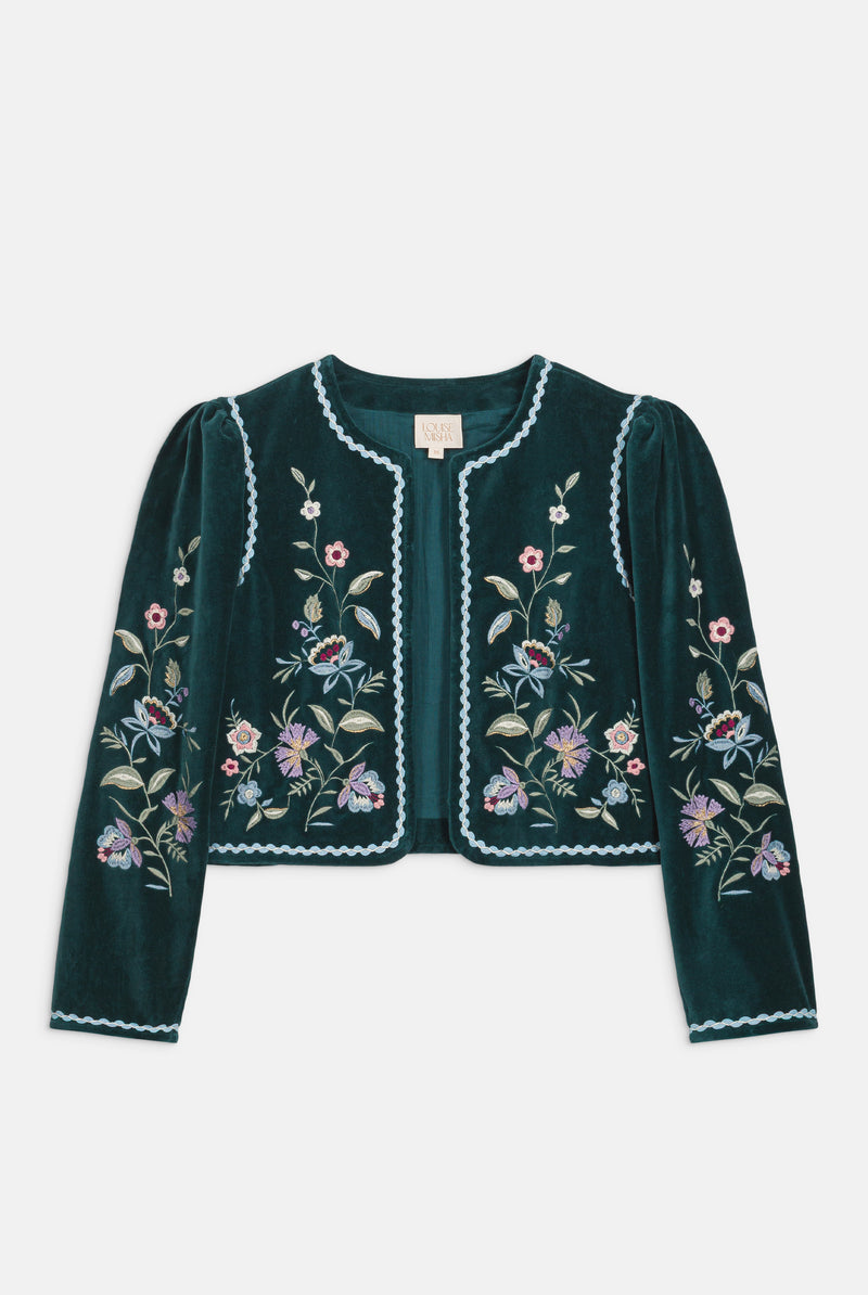 Veste Dora