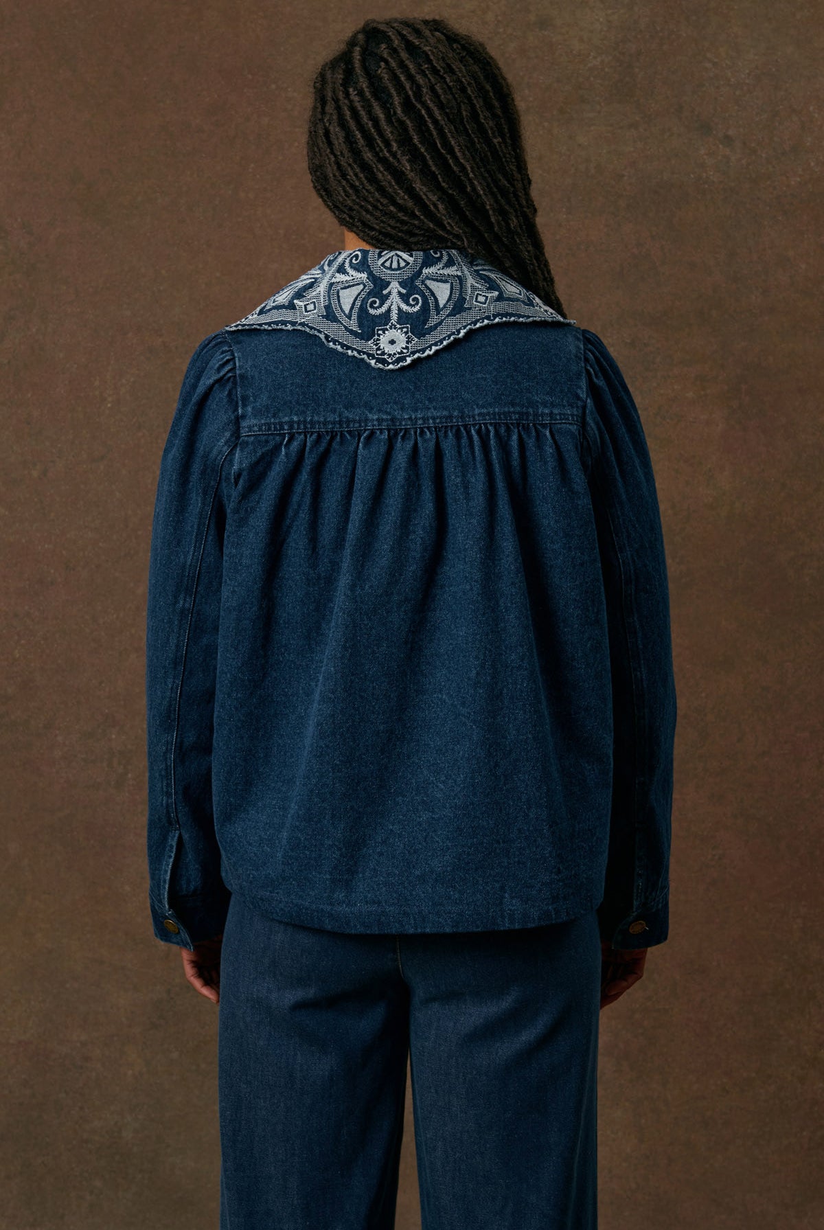 Veste Tekiana