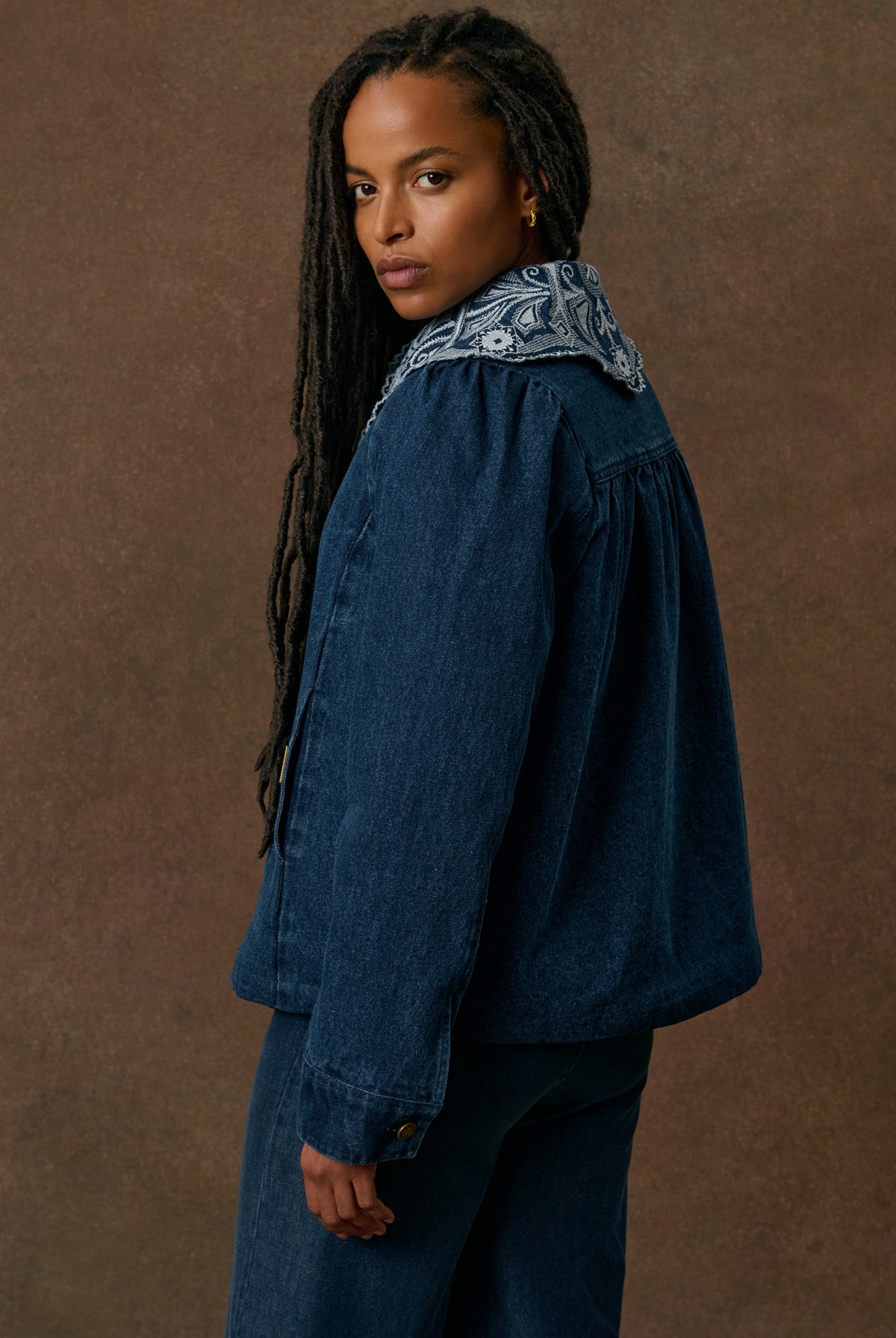 Veste Tekiana