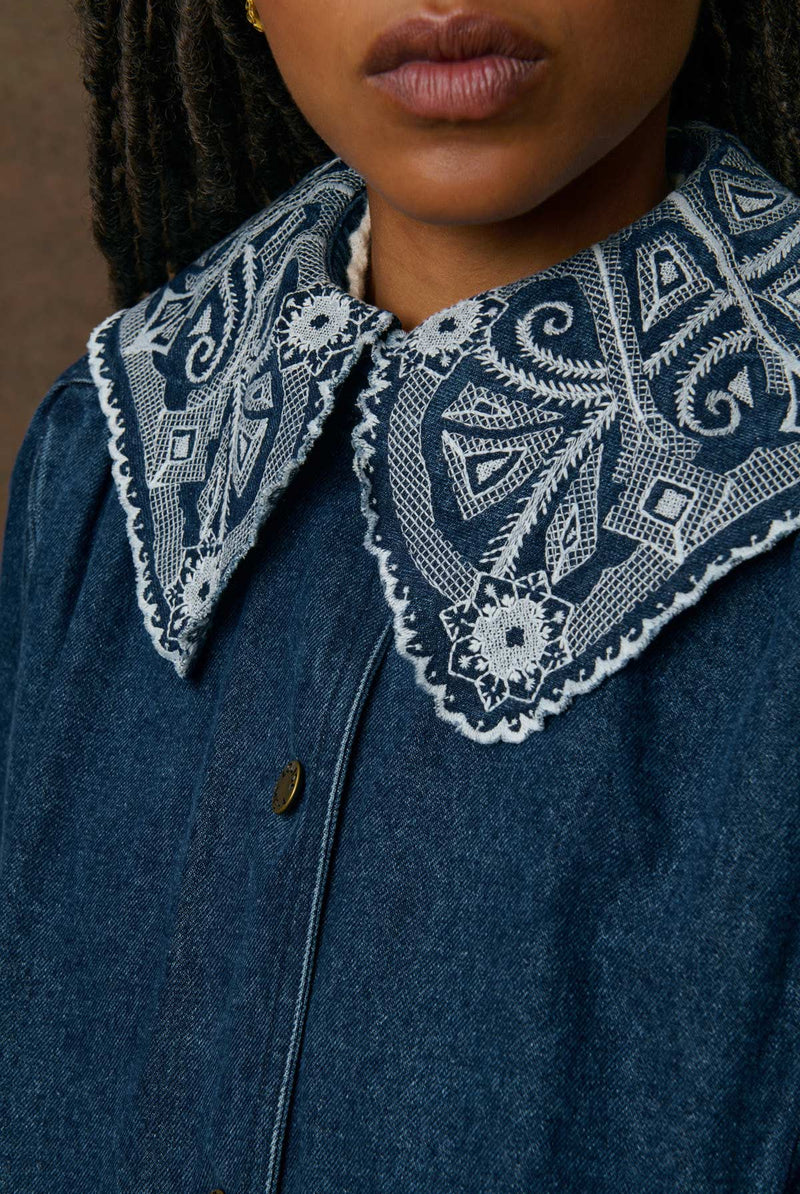 Veste Tekiana