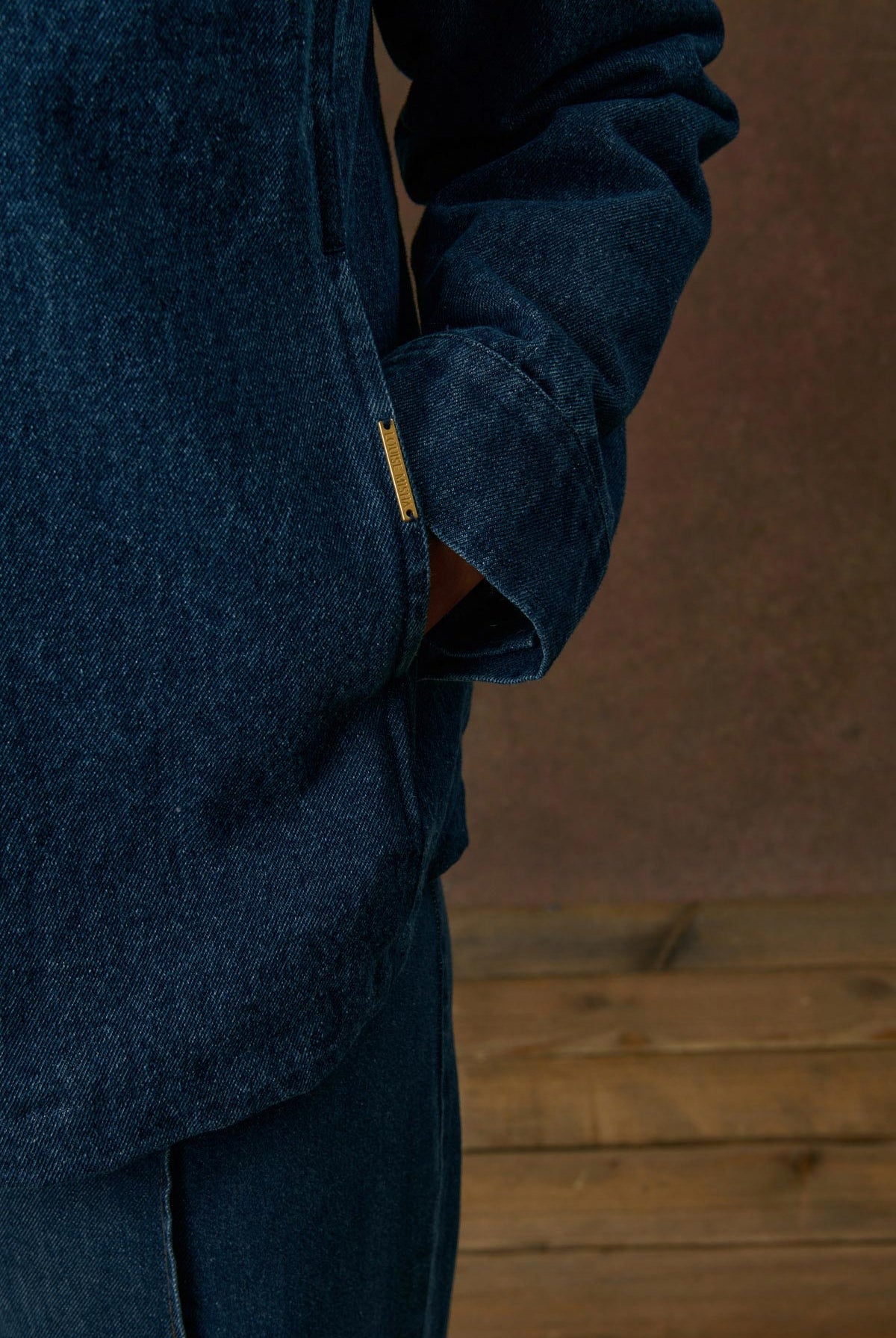 Veste Tekiana