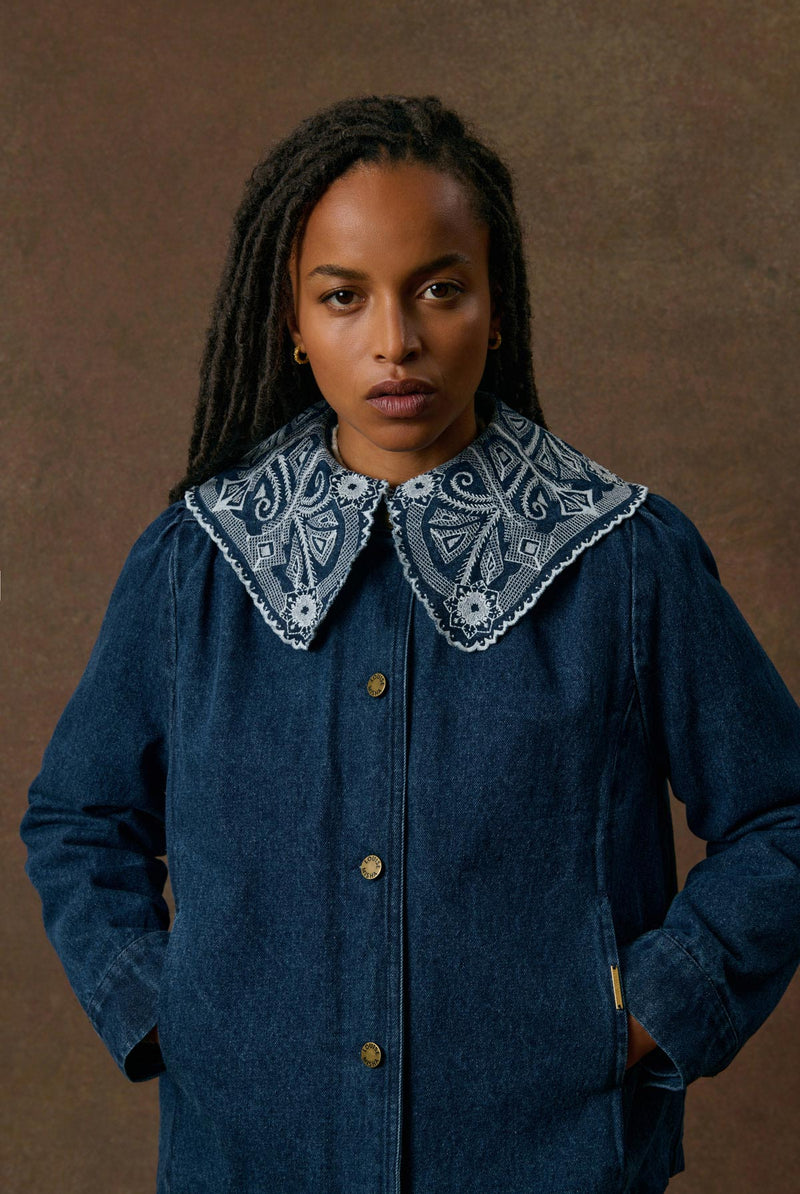 Veste Tekiana