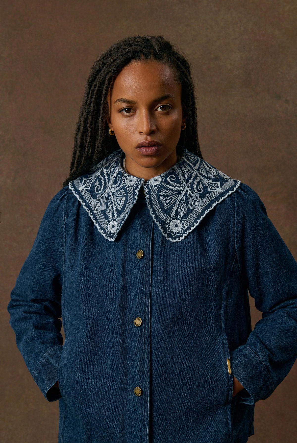 Veste Tekiana