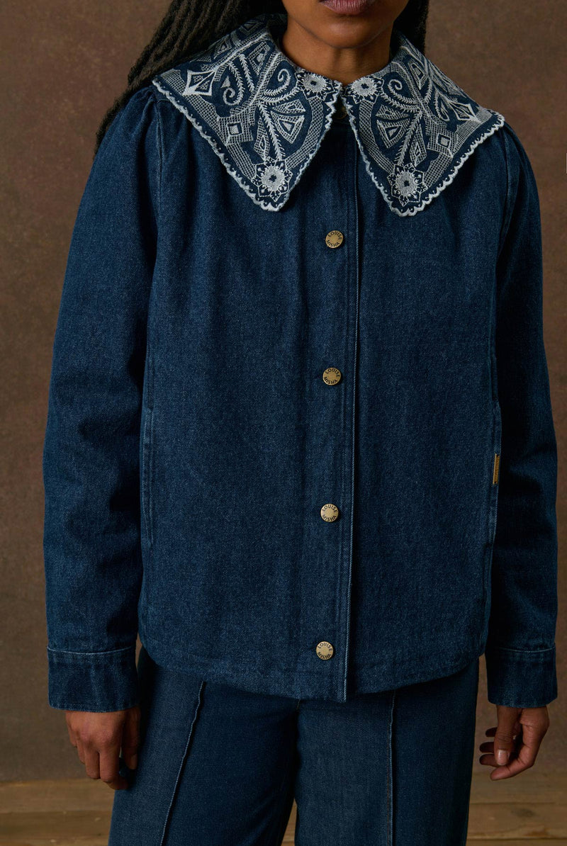 Veste Tekiana