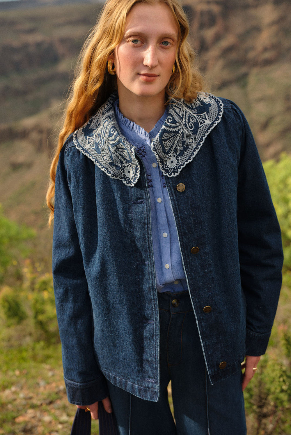 Veste Tekiana