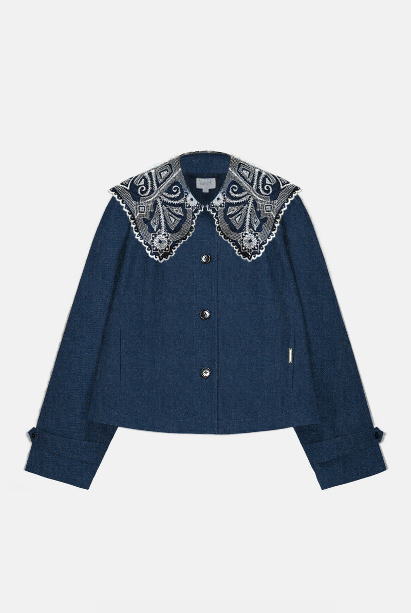 Veste Tekiana