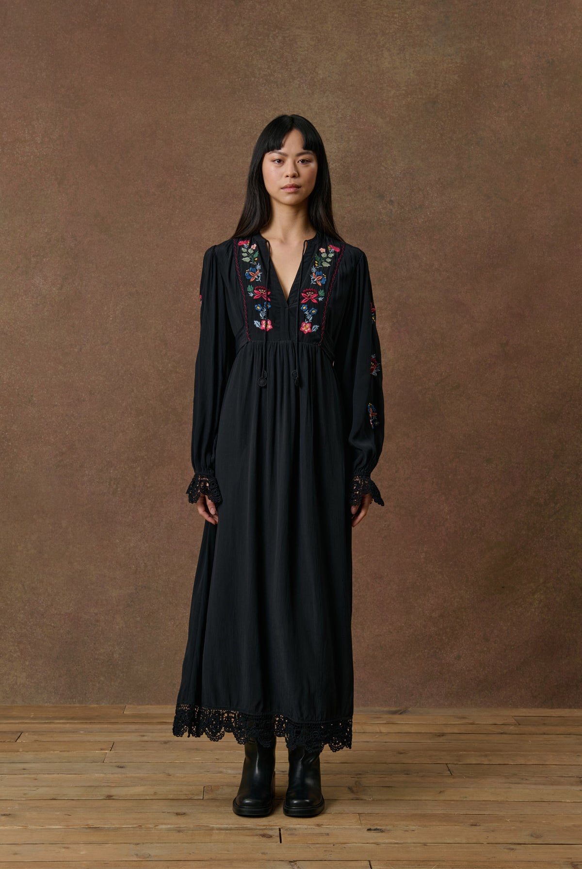 Robe Bellina