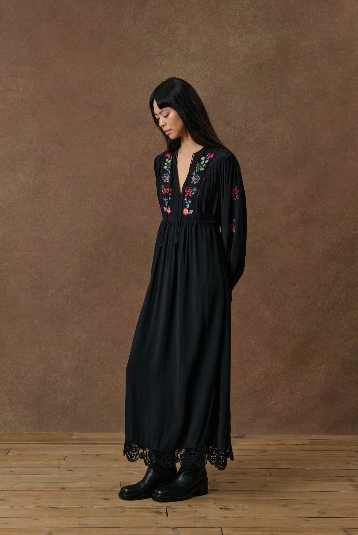 Robe Bellina