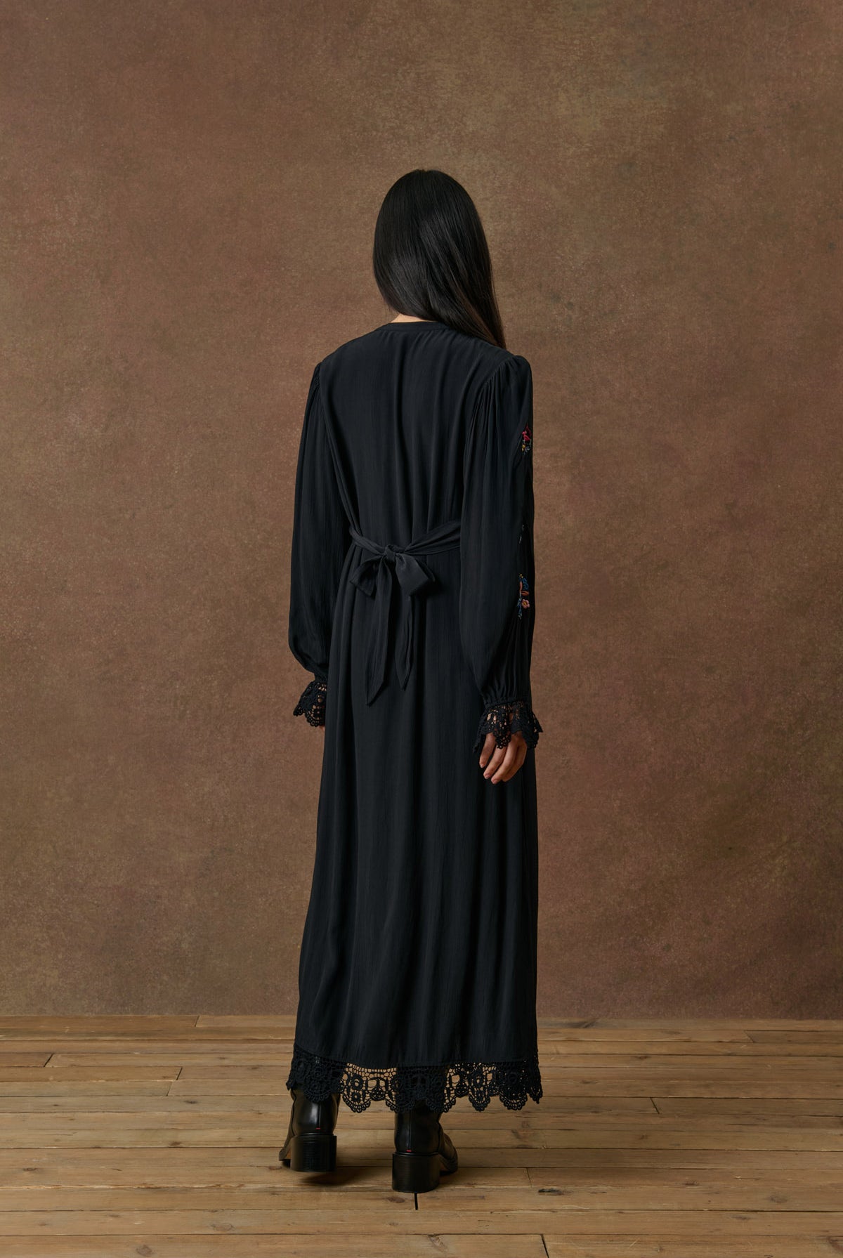 Robe Bellina